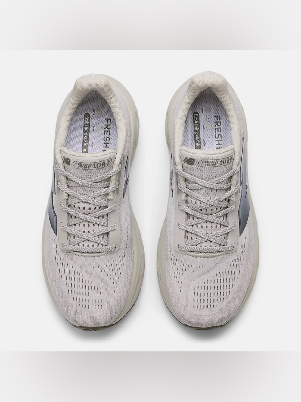 New Balance Fresh Foam 1080 V14 Women’s Running Shoe - Picture 5 of 8